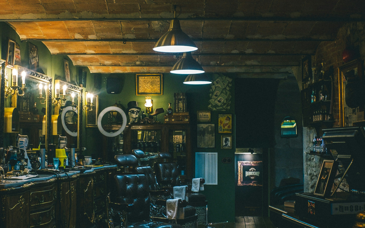 Shop Image