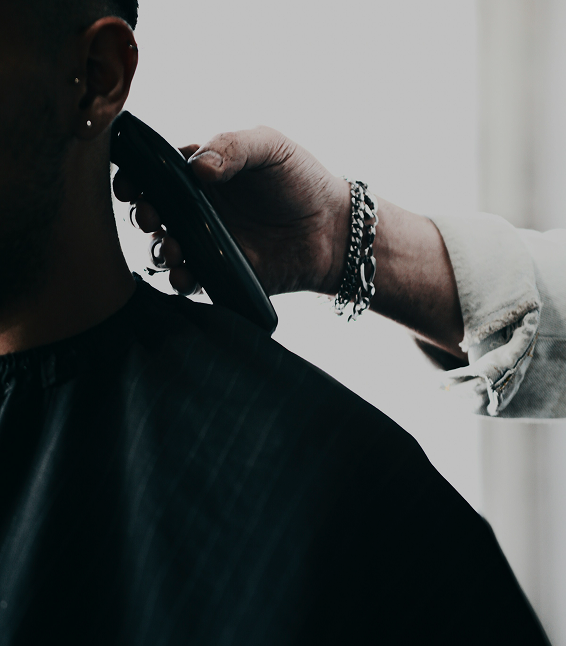 Advanced barbering